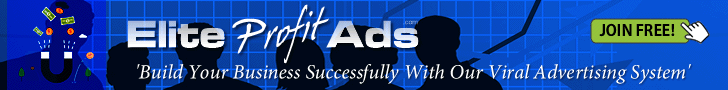 Elite Profit Ads