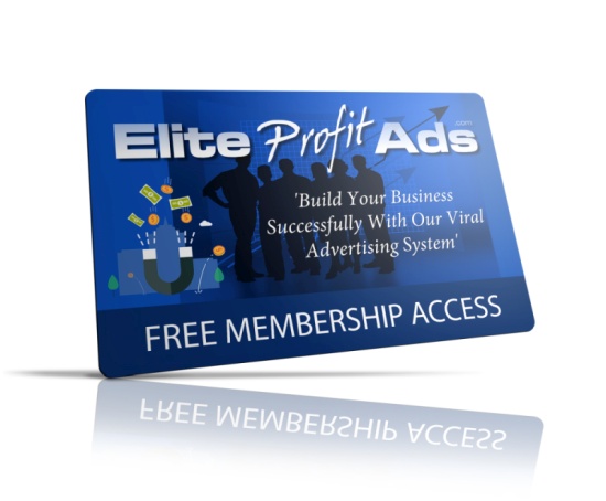 Elite Profit Ads